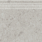 DD605820R/GR Ступень Чеппо ди Гре серый светлый матовый обрезной 30x60x0,9 Kerama Marazzi