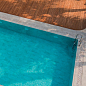 Наружный угол 90° Pool Garden Beige Handle 30x30 Serapool фото в миниатюре 25