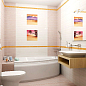 Бордюр рельефный br1020DUV 20х10 Laparet