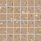 DDM06814 Porfido ochre R10 5*5 30x30 RAKO