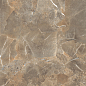 Downtown Choco Glossy 60x60 Gravita