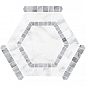 Ibiza White 22x25 Monopole Ceramica