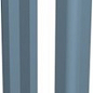 100PE0BEU EXT beading BLUE BEU 2.7x10 Winckelmans