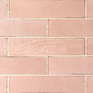 26878 TRIBECA TEA ROSE 6x24 EQUIPE