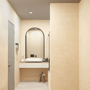 Duet Global Tile