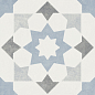 39597 Doha Blue Star SP/22,3 22,3x22,3 Harmony фото в миниатюре 2