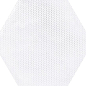 23516 Urban Hexagon Melange Light 29,2X25,4 EQUIPE