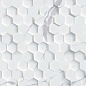 9 SR 0205 Statuario Pixel 27x40 Eurotile Ceramica