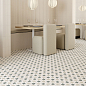 130014 Tesserae Like B&W 28x28 WOW