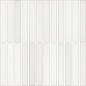 41889 Crisp White 20x20 Harmony