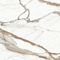 D120209M Calacatta Premium карвинг 600x1200x9.5 Delacora