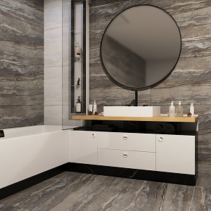 Queen Buono Ceramica