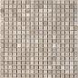 PIX255 White Wooden из мрамора матовая 15x15 305х305x4 Pixmosaic