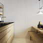 Blanco Brillo 10x10 Cifre