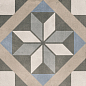 Patchwork Classic Mix 20x20 Sant Agostino