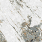 Lincoln White Grenulla 60х120 Realistik