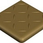 1002B0RCAF 2BR RELIEF COFFEE CAF 10x10 Winckelmans фото в миниатюре