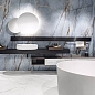 784969 Heritage Azure Matte Silk 120x120 Rex Ceramiche фото в миниатюре 38