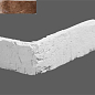Угловой элемент Орлеан 333 24/11x7,5x1,8 Leonardo Stone