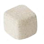 A1BU Brave Gypsum Spigolo A.E. 0.8x0.8 Atlas Concorde