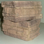 Виченца 02 угол 180x130 (160x110) x 9.5 x 10 (15) Best Stone