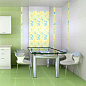 Зимний сад Kerama Marazzi