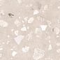 Terrazzo sugar beige PG 01 60х60 Gracia Ceramica