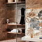 Calacatta Gold Honed 120x60 Keraben