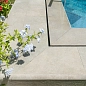 PGA3366IT-Cift Pool Garden Anthracite InfinityTile Двойная отделка 33x66x0,76 Serapool фото в миниатюре 57