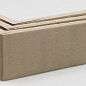Plato Grey угловая 8101 (Y) 185x60x71x14 Terramatic