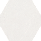 Hexagono Seine Blanco 51,9x59,9 VIVES
