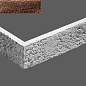 Угловой элемент Лувр 402,5/9x6x1,6 Leonardo Stone