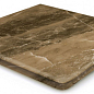 Marbles Peldano Ang.Florentino Chesnut 33.3x33.3 Ceramica Mayor