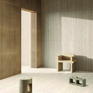 Travertine Stone Duna