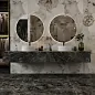 NTTHS99803D Infinity Silver Sand 4D 60x120 NT Ceramic фото в миниатюре 18