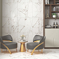 Gloster Rain White 120х60 Maimoon Ceramica