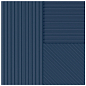 31686 Lins Navy 20x20 Harmony фото в миниатюре
