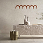 K958031R0001VTER SandBark Слоновая Кость Матовый R10B Ректификат 60x120 Vitra фото в миниатюре 3