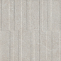 031.872.0408.14027 Rlv Lippa Amelie Greige Mate Rect 30x90 TAU Ceramica фото в миниатюре 2
