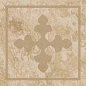 610090001122 Alpi Beige Tozzetto Celtico 10х10 ColiseumGres