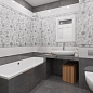 Genevieve Global Tile