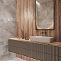 Akasa Wood Creanza