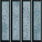 Domino Azul Glossy 15x30 El Barco фото в миниатюре 2