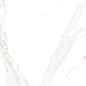 Statuario Regal Gold Glossy 60x120 Asia Pacific