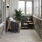 Antiquewood Cersanit