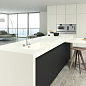 80BA04E Basic Nieve Natural 5.6 mm 60x120 Grespania фото в миниатюре 5