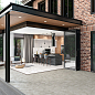 GFU6060GRD04R Granada матовый 600x600x9 Alma Ceramica (Уралкерамика)