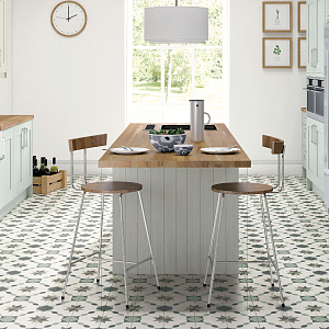 Metropolis Nanda Tiles