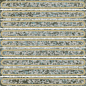 KMD2SOB001BN Декор чипсет Далия зелёный светлый глянцевый 20x20x0,95 Kerama Marazzi