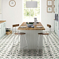 Metropolis Nanda Tiles